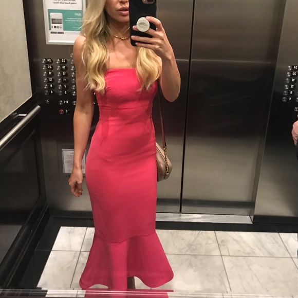 Dress - Picture 2 of 3